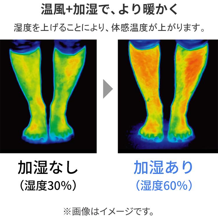 Panasonic セラミックファンヒーター パナソニック ホワイト Panasonic セラミックファンヒーター パナソニック ホワイト