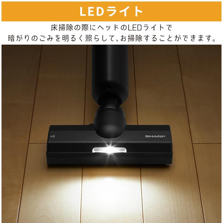 RACTIVE Air コードレス掃除機 シャープ ラクティブエア RACTIVE Air コードレス掃除機 シャープ ラクティブエア