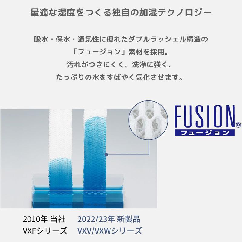 Panasonic パナソニック 加湿空気清浄機 ナノイーX搭載 木目調 Panasonic パナソニック 加湿空気清浄機 ナノイーX搭載 木目調