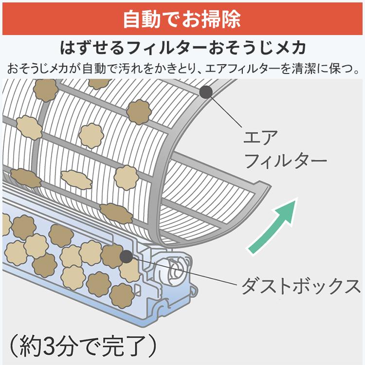 ズバ暖霧ヶ峰 エアコン おもに14畳 三菱電機 HXVシリーズ 2025年 ズバ暖霧ヶ峰 エアコン おもに14畳 三菱電機 HXVシリーズ 2025年