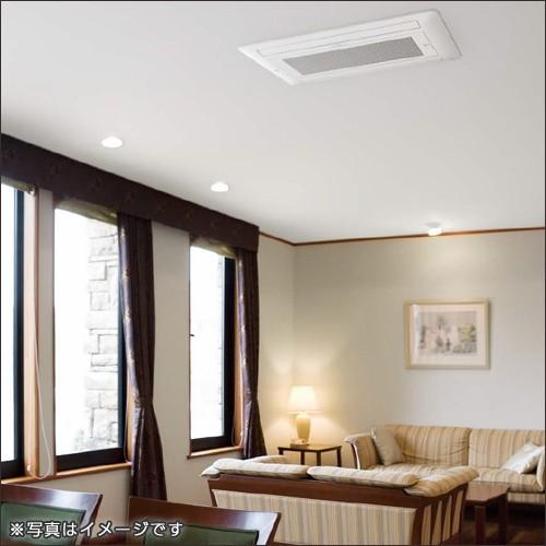 ブランド RAP-36DC2 日立 天井埋め込みエアコン2方向 12畳用 ハウジングエアコン 天井カセット形 PDシリーズ 【PE1651260193】(57997円)