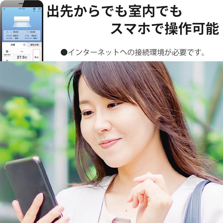 大清快 標準取付工事費込 エアコン おもに18畳用 東芝 2024年 大清快 標準取付工事費込 エアコン おもに18畳用 東芝 2024年