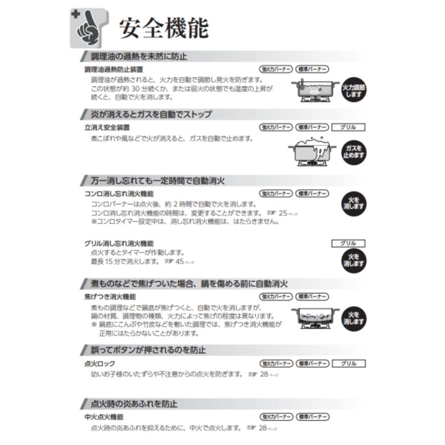 リンナイ RTS65AWK14RG-CR-A13 リンナイ 都市ガス ガスコンロ リンナイ RTS65AWK14RG-CR-A13 リンナイ 都市ガス ガスコンロ