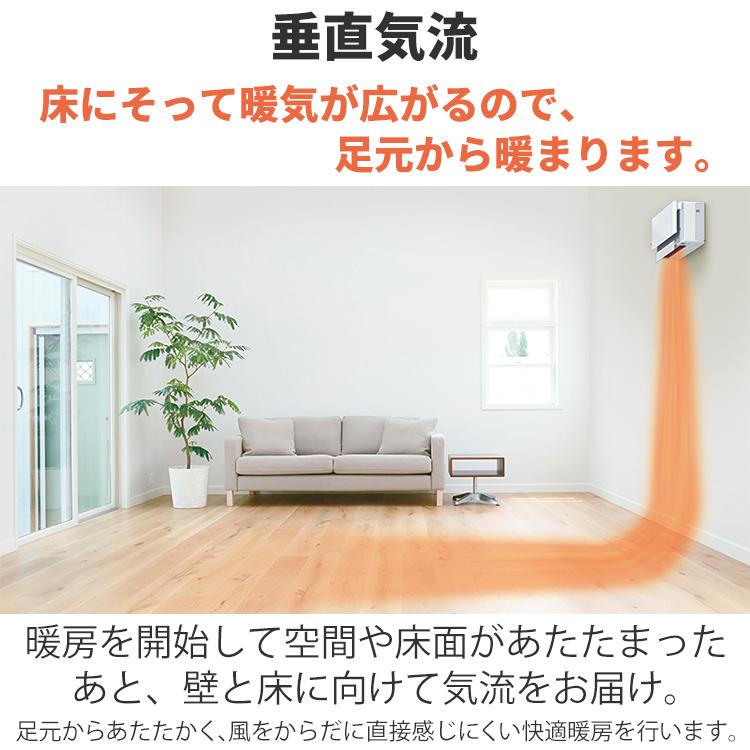 ストリーマ エアコン おもに14畳 ダイキン リソラ SXシリーズ 2023年