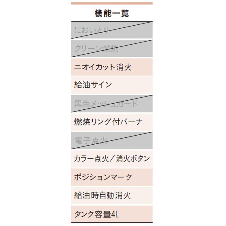 CORONA(住宅設備) ストーブ 石油ストーブ ポータブル コロナ CORONA(住宅設備) ストーブ 石油ストーブ ポータブル コロナ