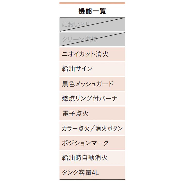 CORONA(住宅設備) ストーブ 石油ストーブ ポータブル コロナ CORONA(住宅設備) ストーブ 石油ストーブ ポータブル コロナ