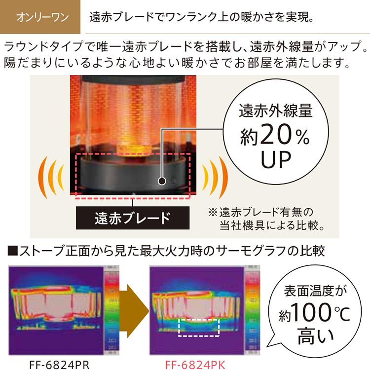 CORONA(住宅設備) 寒冷地用大型ストーブ コロナ PKシリーズ FF CORONA(住宅設備) 寒冷地用大型ストーブ コロナ PKシリーズ FF