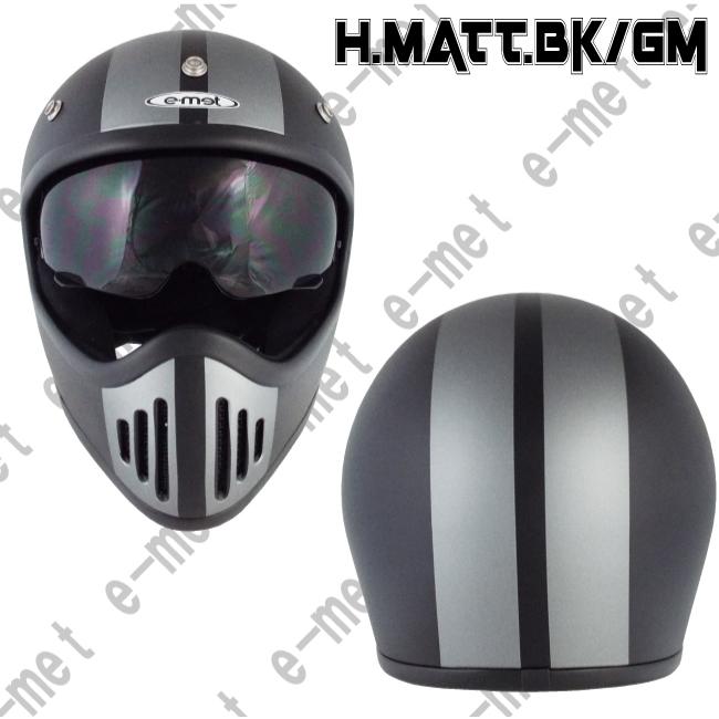 【未使用・美品】 Wacky Races ケンケン ヘルメット (ゴーグル付き) Yahoo!オークション -「ケンケン」(ヘルメット、シールド