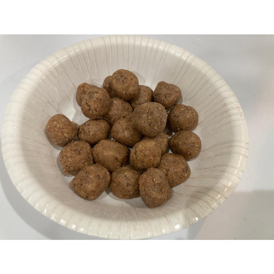 兵糧丸（ひょうろうがん）作製キット 本格 忍者飯 自由研究 | ブランド登録なし | 04