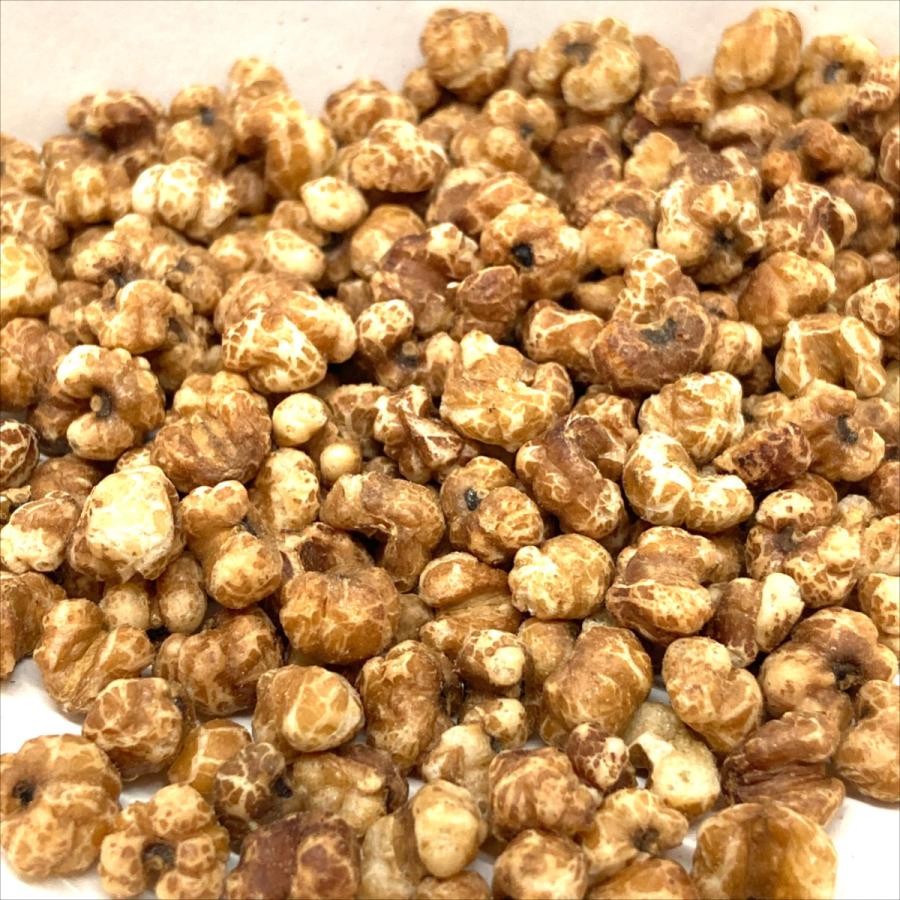 そのまま食べられる皮去りほうじハトムギ100g 無添加 食べるはとむぎ よくいにん はと麦 ハト麦 ヨクイニン シリアル | ブランド登録なし | 02