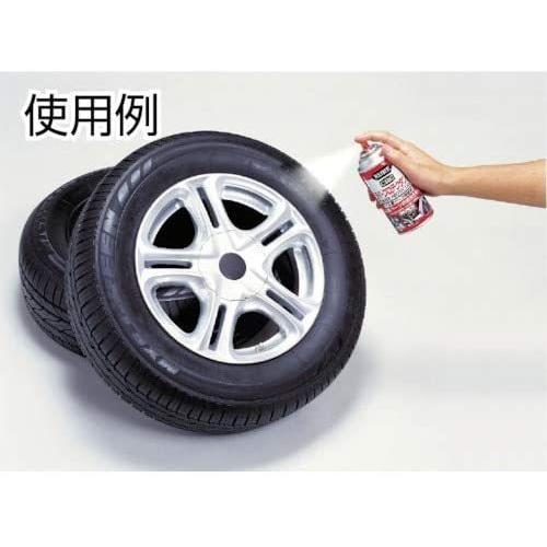 KURE ラバープロテクタント 300ml ゴム製パーツ保護剤 品番:1036 : E