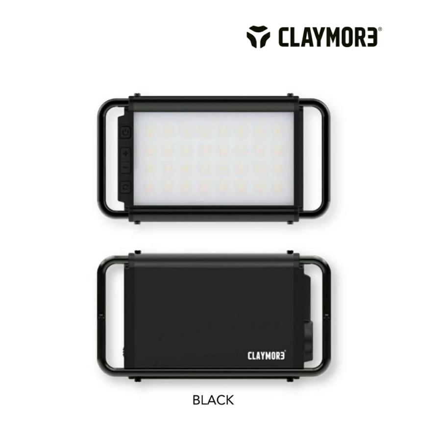 CLAYMORE ULTRA 3.0 M サイズ CLC-1400 LEDランタン キャンプ 防災 : E