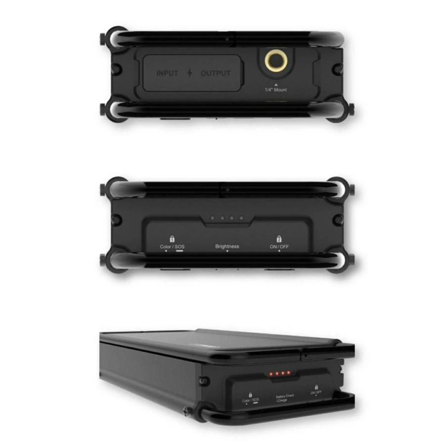 CLAYMORE ULTRA 3.0 M サイズ CLC-1400 LEDランタン キャンプ 防災 : E