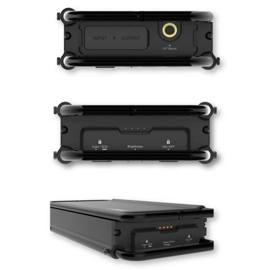 CLAYMORE ULTRA 3.0 L サイズ CLC-1900 LEDランタン キャンプ 防災 : E