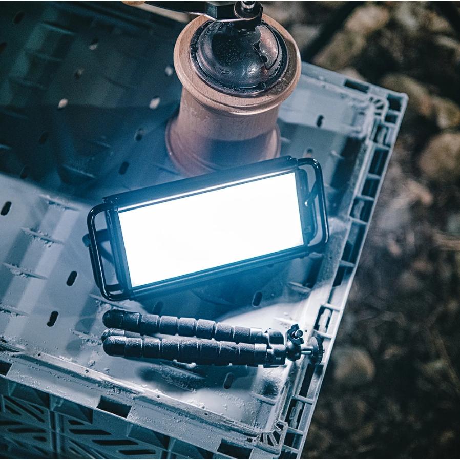 CLAYMORE ULTRA 3.0 L サイズ CLC-1900 LEDランタン キャンプ 防災 : E