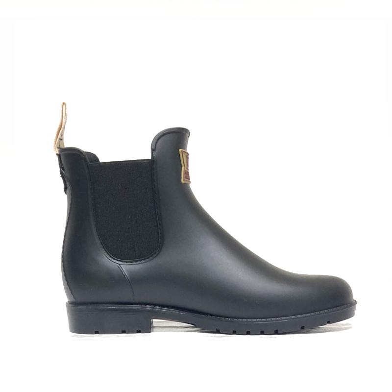 爆買】レディース サイドゴアレインブーツ HC2625 軽量 防水