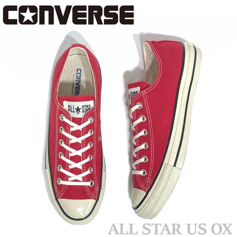 美品*CONVERSE コンバースオールスター US スニーカー 匿名配送 美品*CONVERSE コンバースオールスター US スニーカー 匿名配送