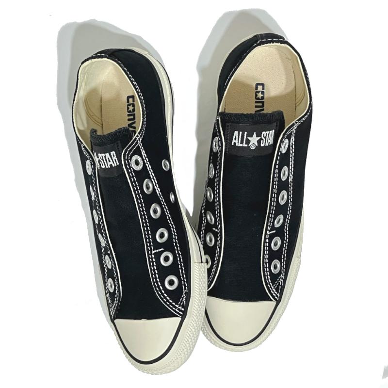 CONVERSE（コンバース） 爆買コンバース オールスター スリップ FE OX