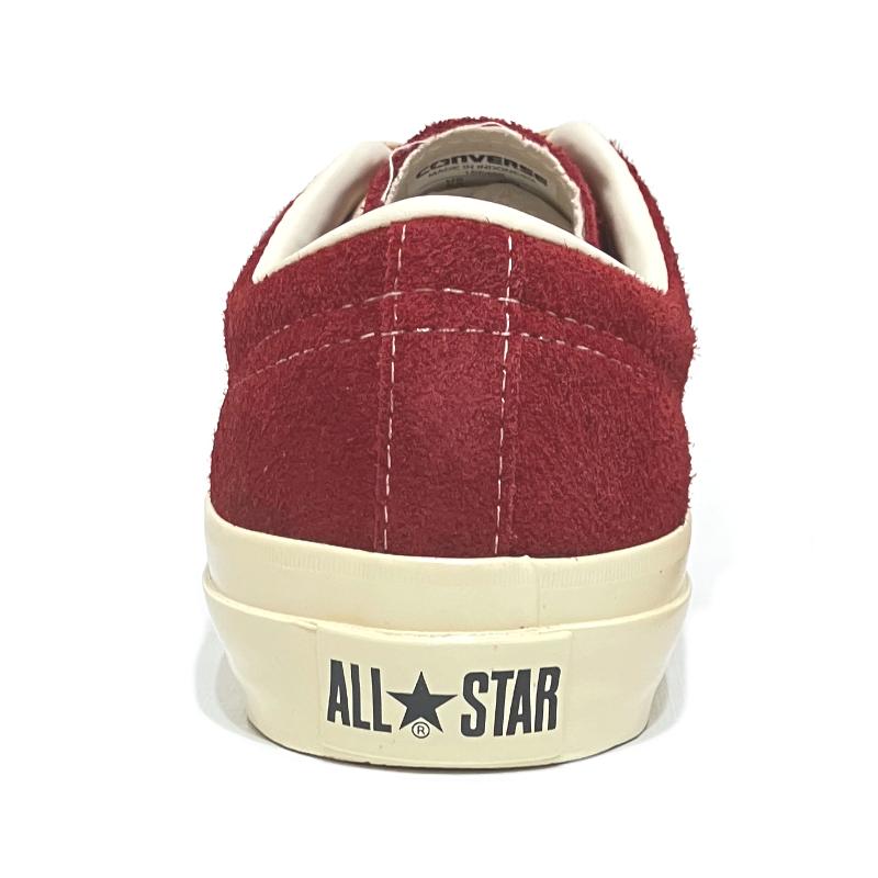 STAR&BARS コンバース CONVERSE スター&バーズ US スエード STAR&BARS コンバース CONVERSE スター&バーズ US スエード