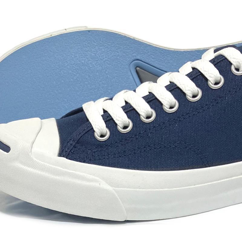 【新品】コンバース　JackPurcell ジャックパーセル ネイビー　27cm 楽天市場】コンバース ジャックパーセル CONVERSE JACK PURCELL