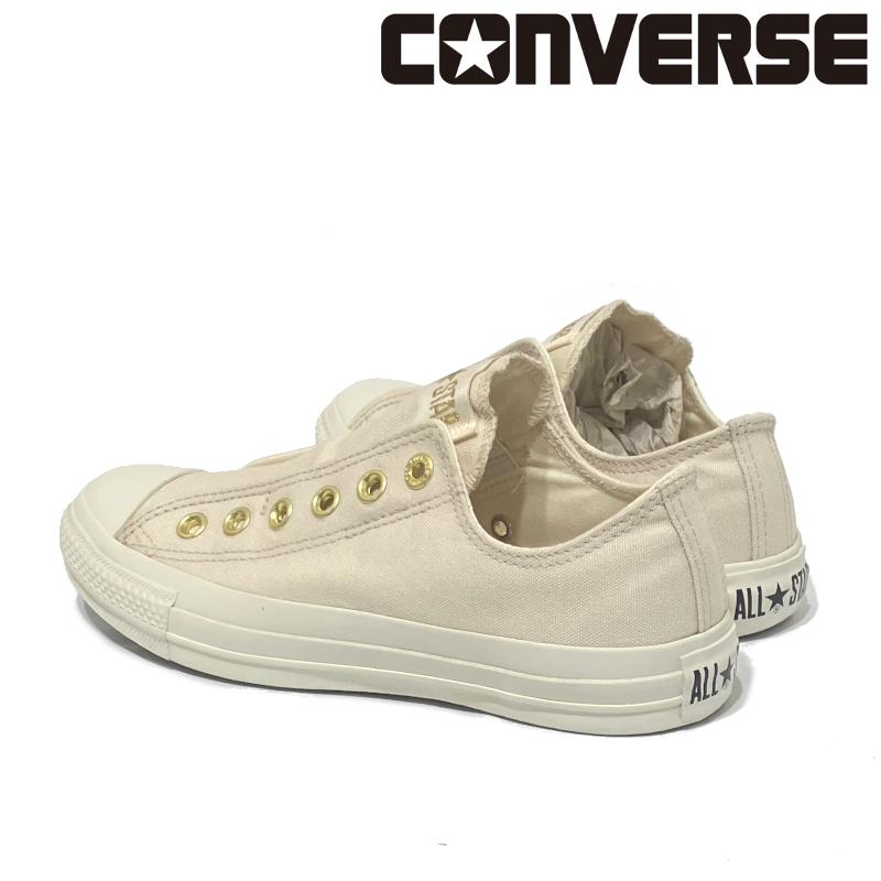 CONVERSE（コンバース） 【爆買】コンバース オールスター スリップ FE