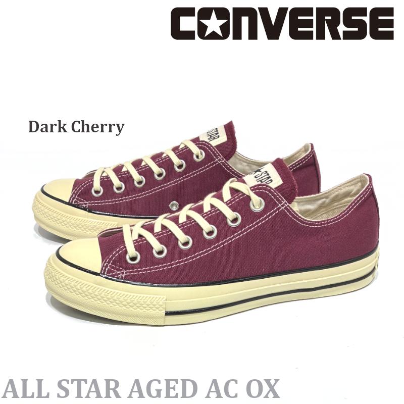U.S.ORIGINATOR 【爆買】コンバース CONVERSE キャンバスオールスター
