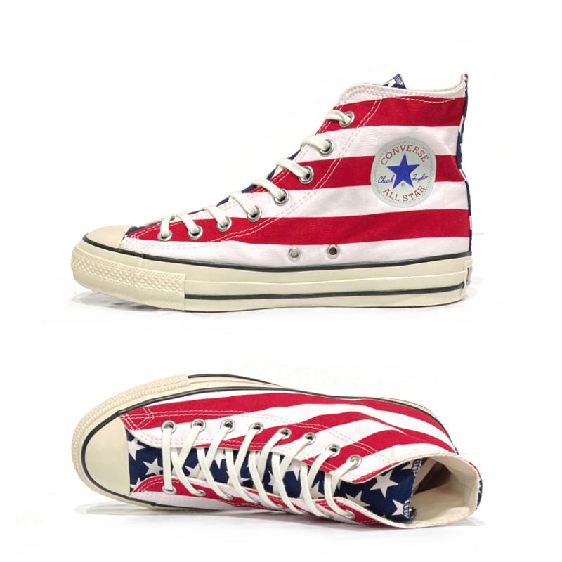 U.S.ORIGINATOR コンバース CONVERSE オールスター US HI