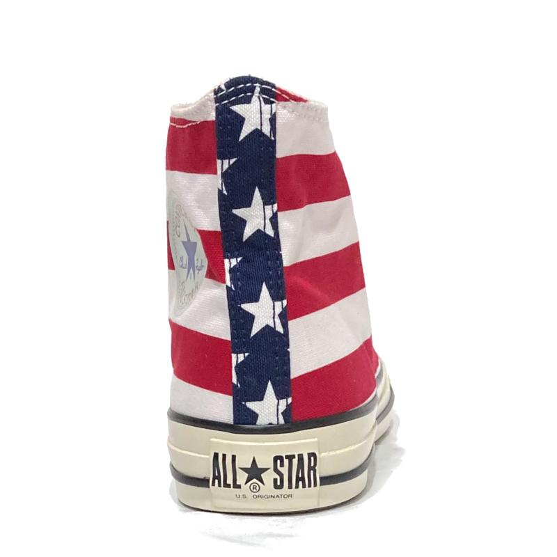 U.S.ORIGINATOR コンバース CONVERSE オールスター US HI U.S.ORIGINATOR コンバース CONVERSE オールスター US HI