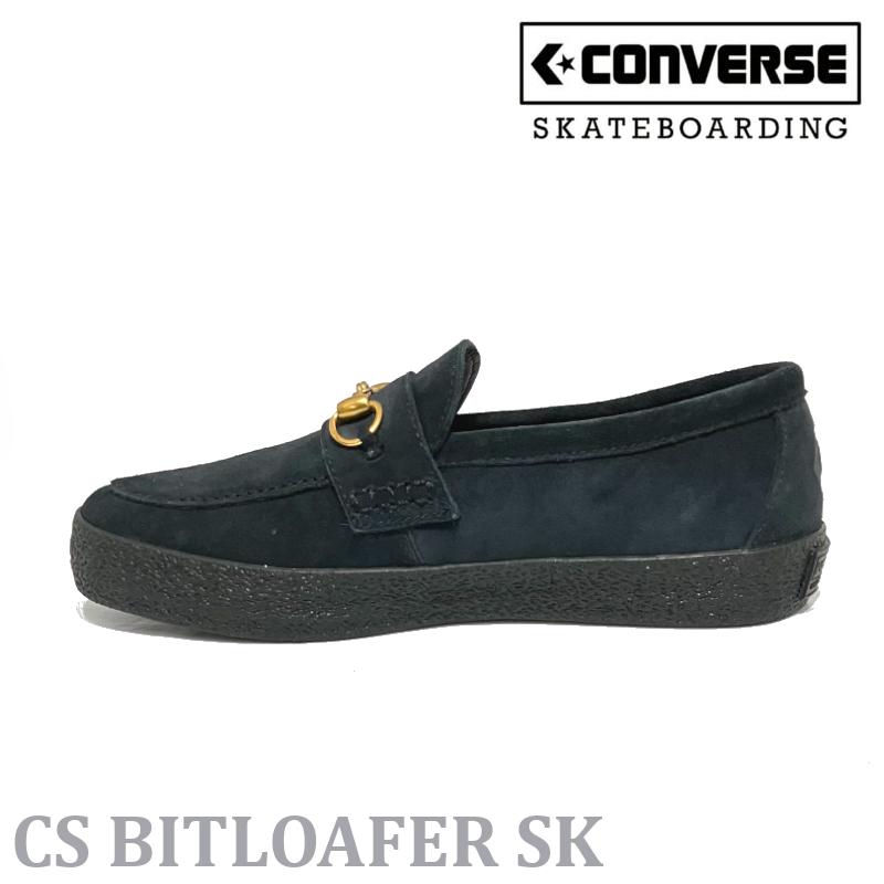 CONVERSE SKATEBOARDING コンバース スケートボーディング CS