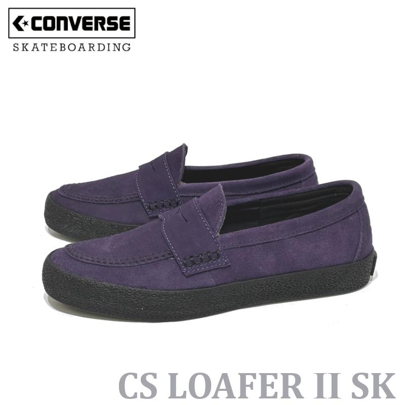 CONVERSE SKATEBOARDING 【爆買】コンバース スケートボーディング CS