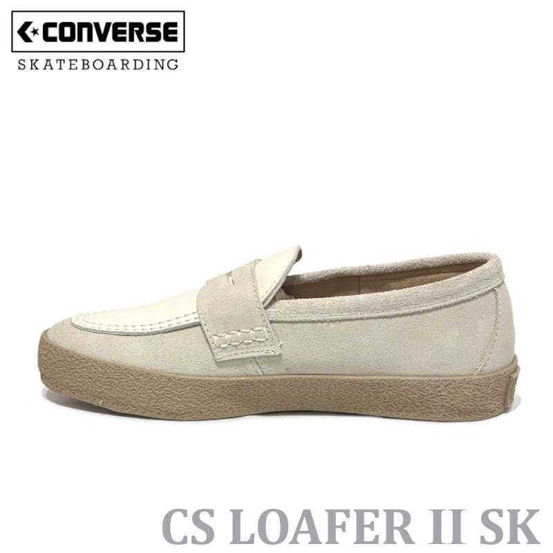 CONVERSE SKATEBOARDING コンバース スケートボーディング CS