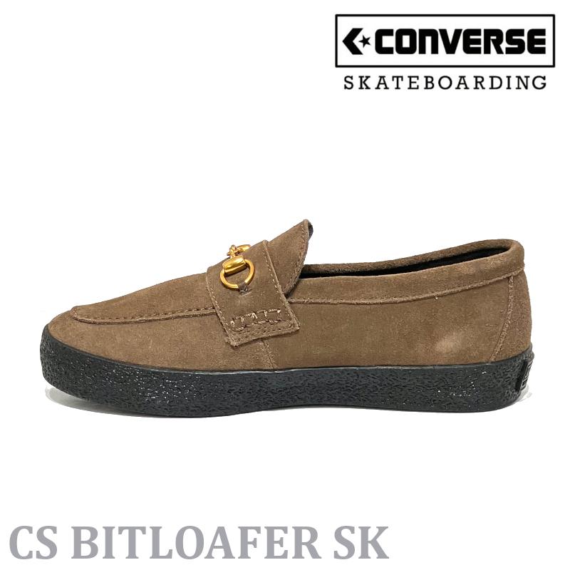 CONVERSE SKATEBOARDING コンバース スケートボーディング CS