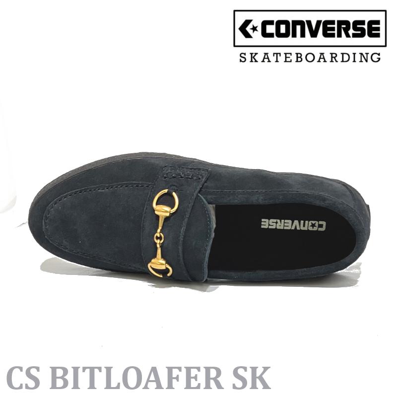 CONVERSE SKATEBOARDING コンバース スケートボーディング CS ビット  
