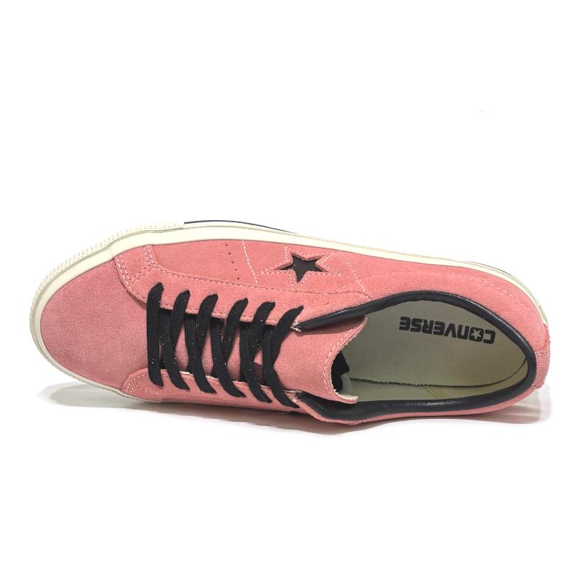 ONE STAR 【爆買】コンバース CONVERSE ワンスター スエード SUEDE