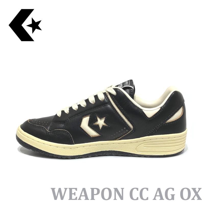 CHEVRON＆STAR 【爆買】【父の日】コンバース CONVERSE ウエポン CC AG