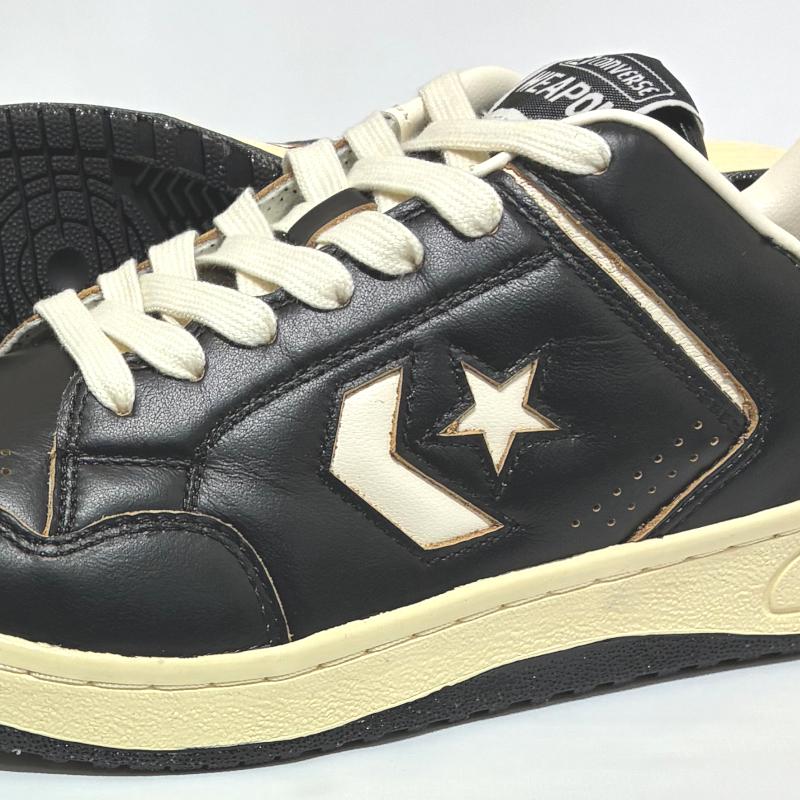 CHEVRON＆STAR 【爆買】【父の日】コンバース CONVERSE ウエポン CC AG