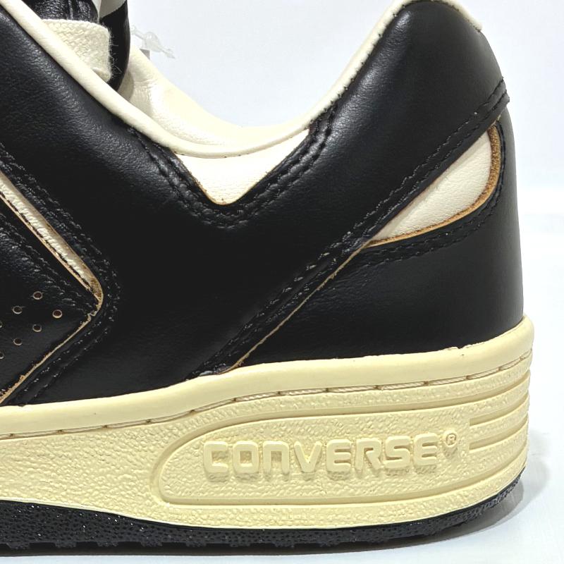 CHEVRON＆STAR コンバース CONVERSE ウエポン CC AG OX WEAPON