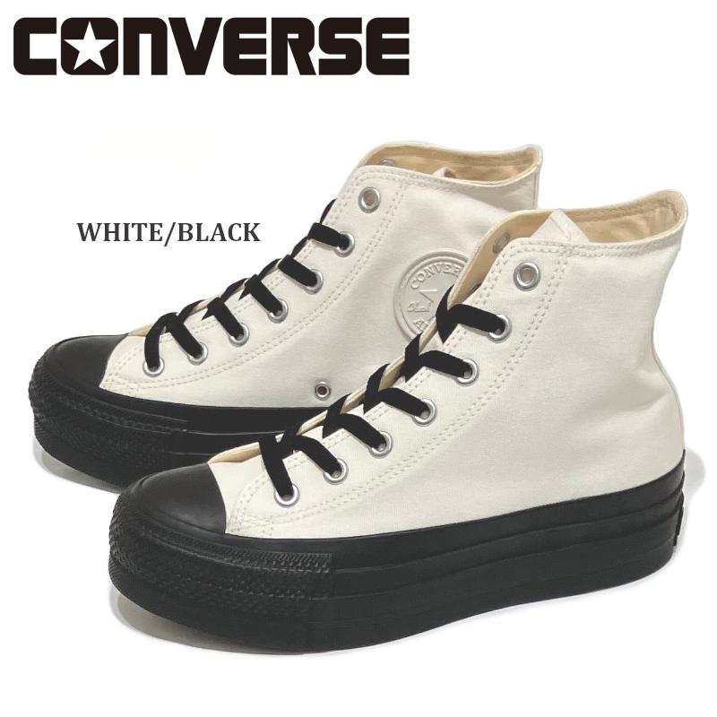 コンバースオールスター®リフテッドハイ コンバース CONVERSE オールスター (R) リフテッド Z HI
