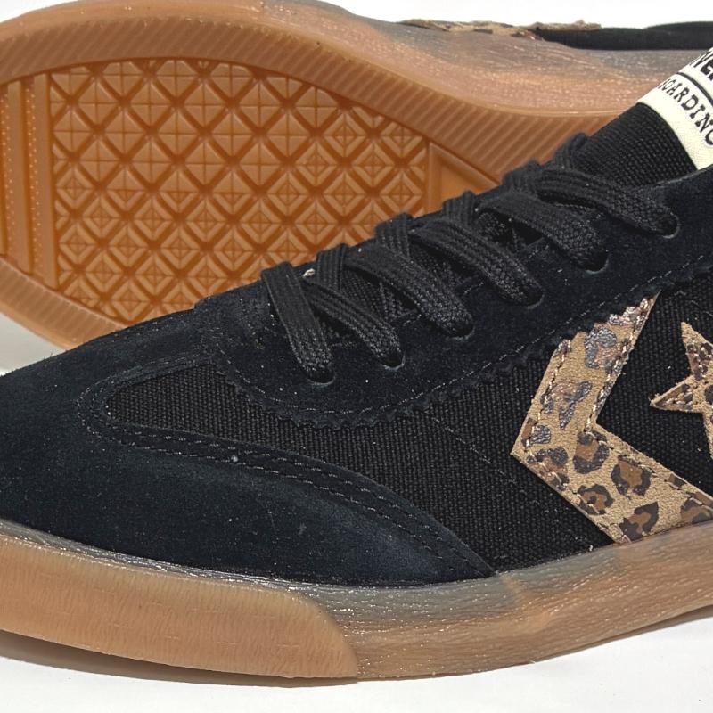 CHEVRON＆STAR 爆買コンバース CONVERSE ロードクラシック SK LD OX