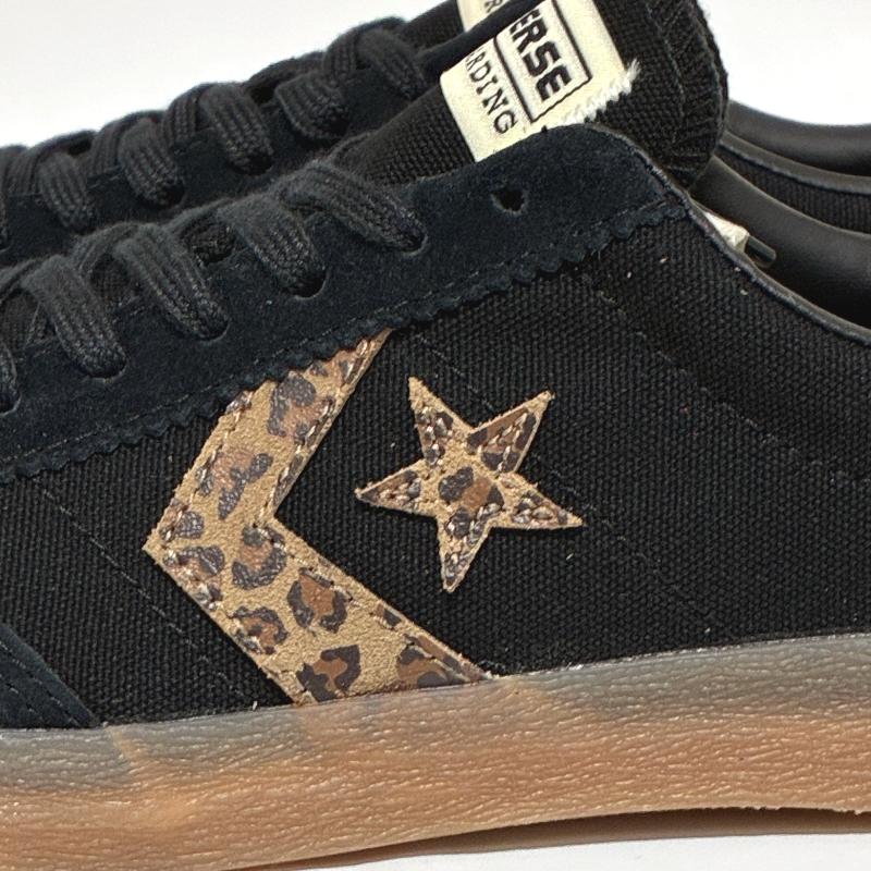 CHEVRON＆STAR 爆買コンバース CONVERSE ロードクラシック SK LD OX