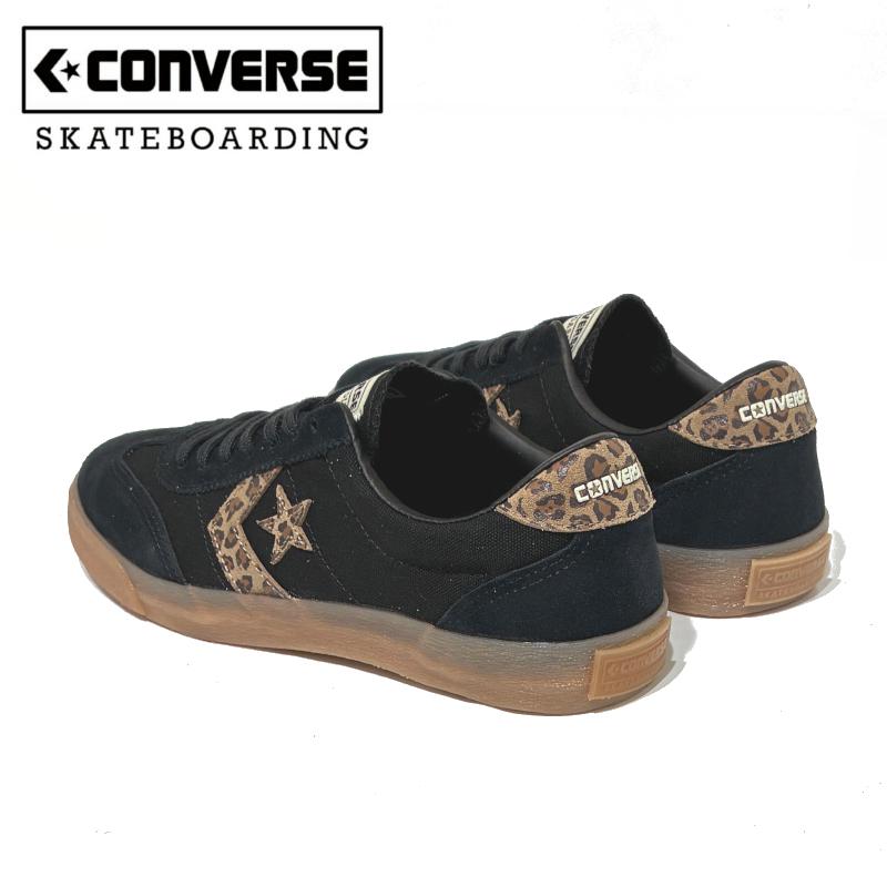 CHEVRON＆STAR コンバース CONVERSE ロードクラシック SK LD OX レトロ