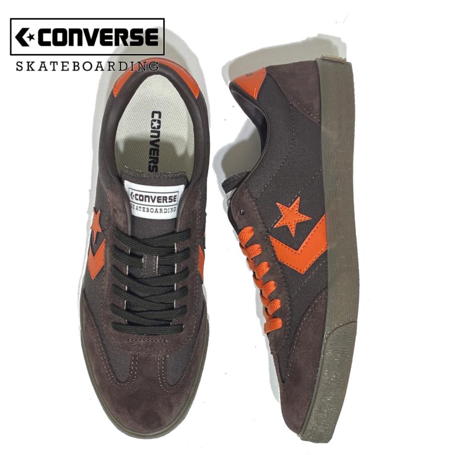 CONVERSE SKATEBOARDING コンバース ロードクラシック SK OX レトロ