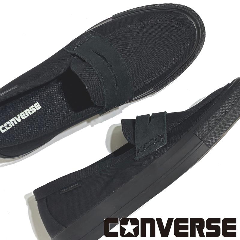 わに　　　コンバース　スニーカー　ローファー CONVERSE SKATEBOARDING コンバース CXP キャンバス ローファー