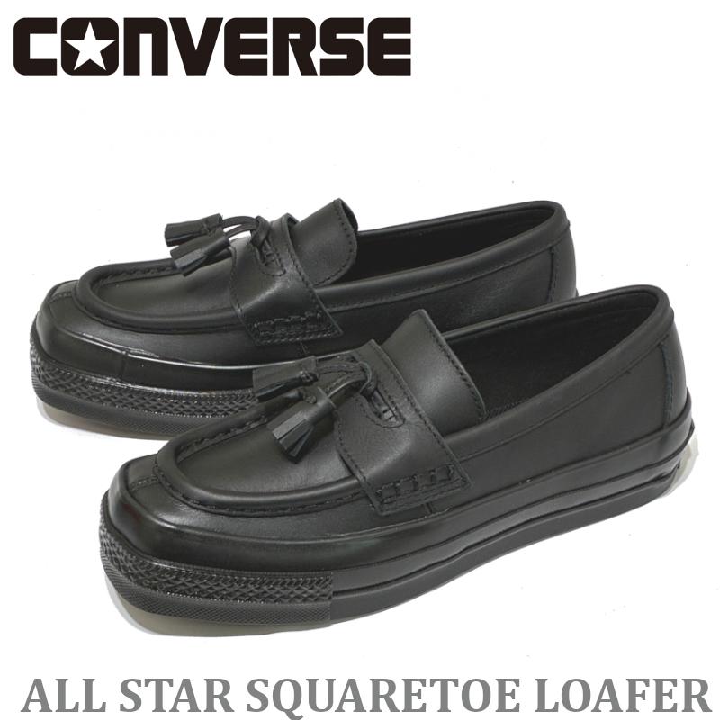 CONVERSE（コンバース） コンバースオールスター スクエアトゥ