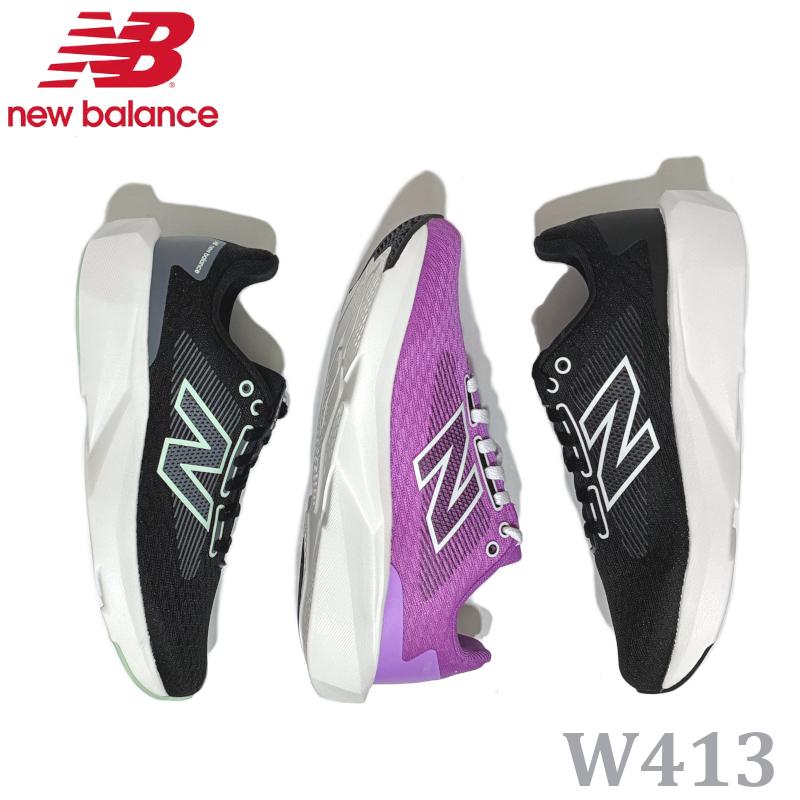 New Balance（ニューバランス） 【爆買】ニューバランス レディース スニーカー W413 D (LK3 LG3 LP3) 軽量 ...