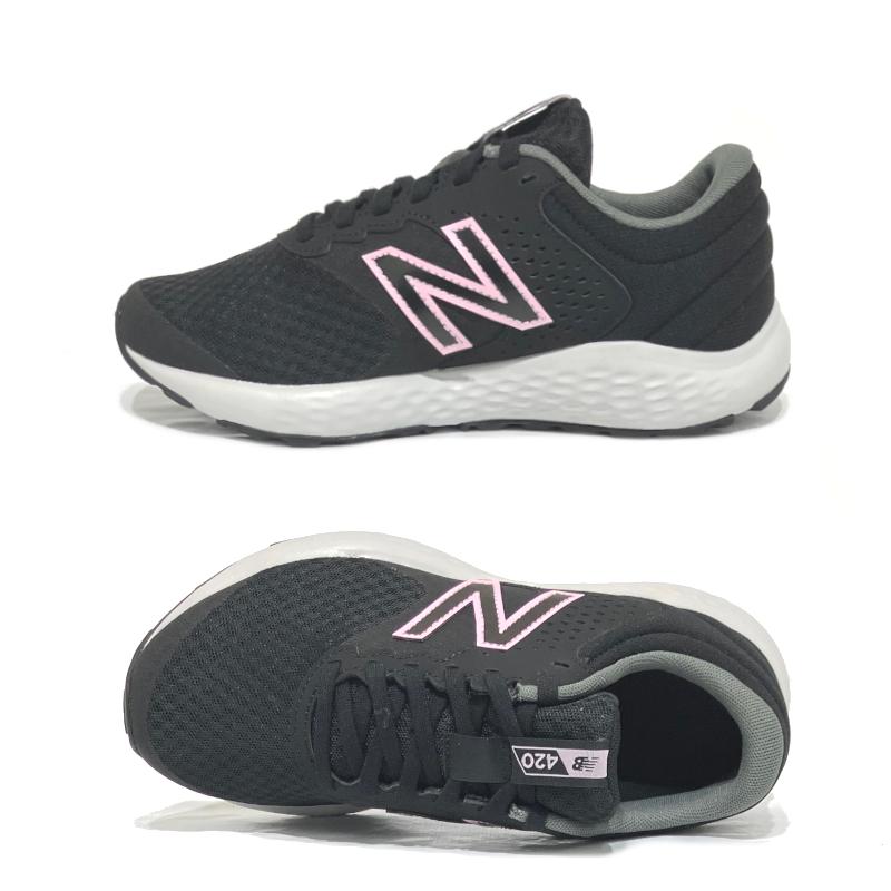 New Balance（ニューバランス） レディース スニーカー WE420 2E (CK2