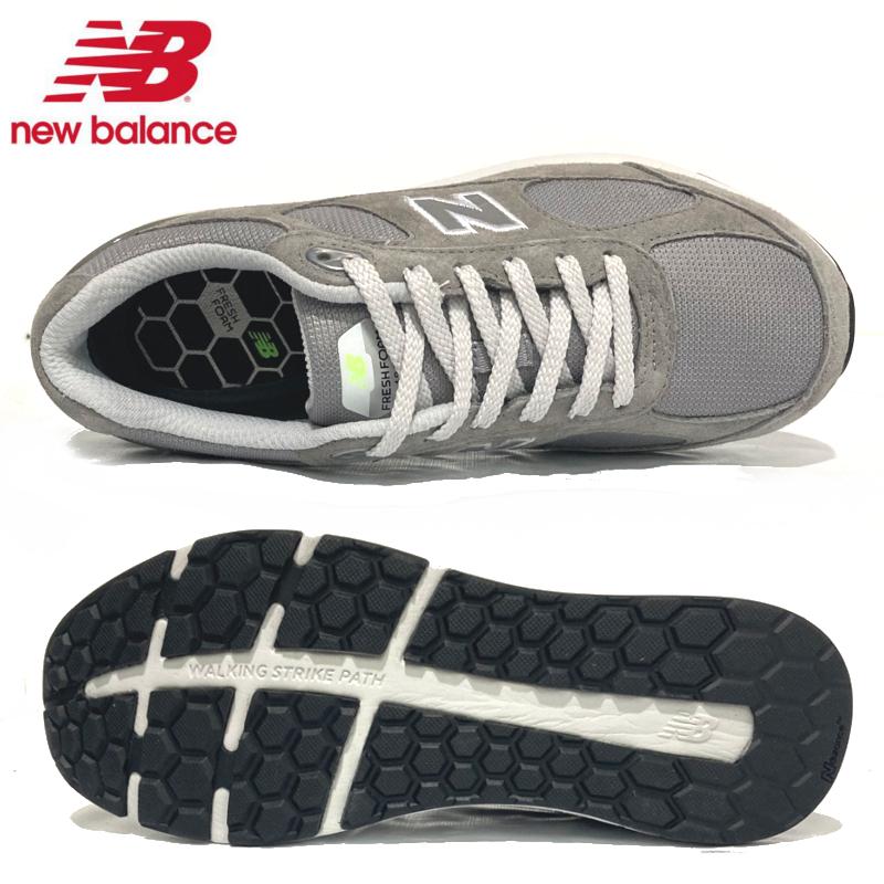 New Balance ニューバランス new balance スニーカー MW1880 4E
