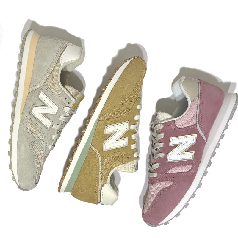 New Balance（ニューバランス） レディーススニーカー New Balance