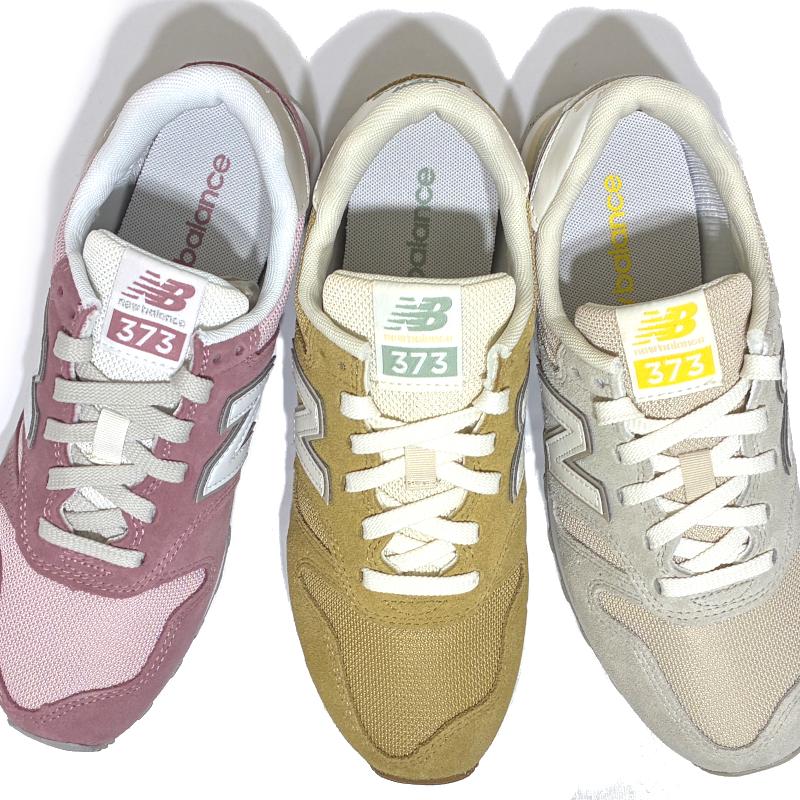 New Balance（ニューバランス） レディーススニーカー New Balance