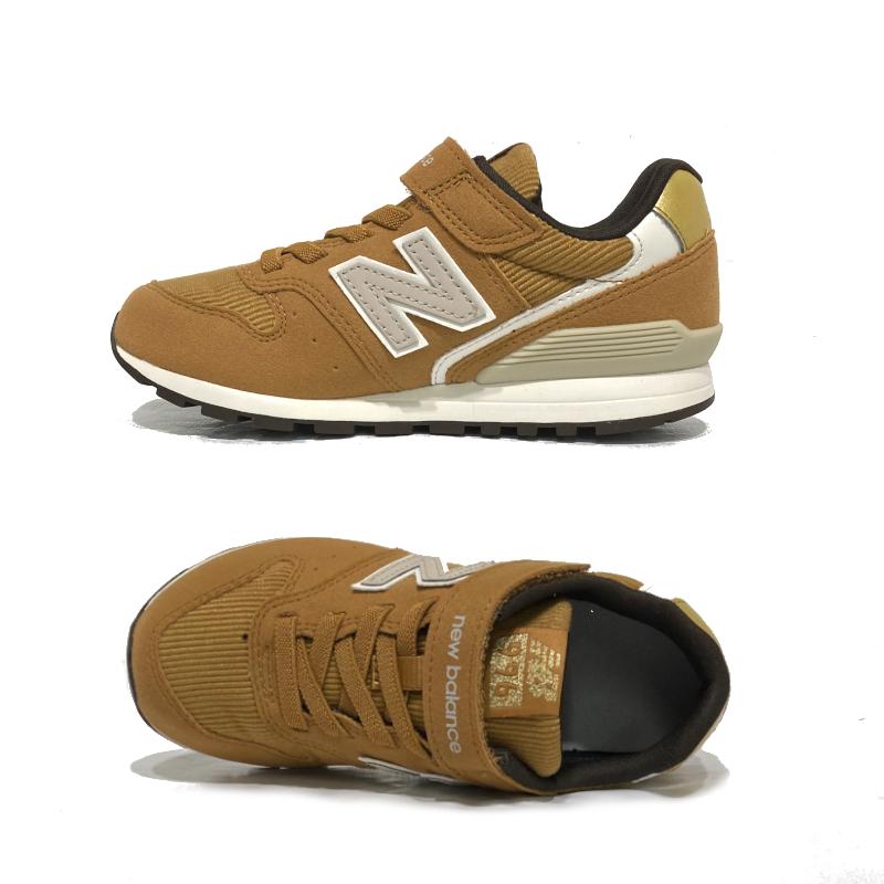 996シリーズ ニューバランス キッズスニーカ New Balance YV996 (JK3